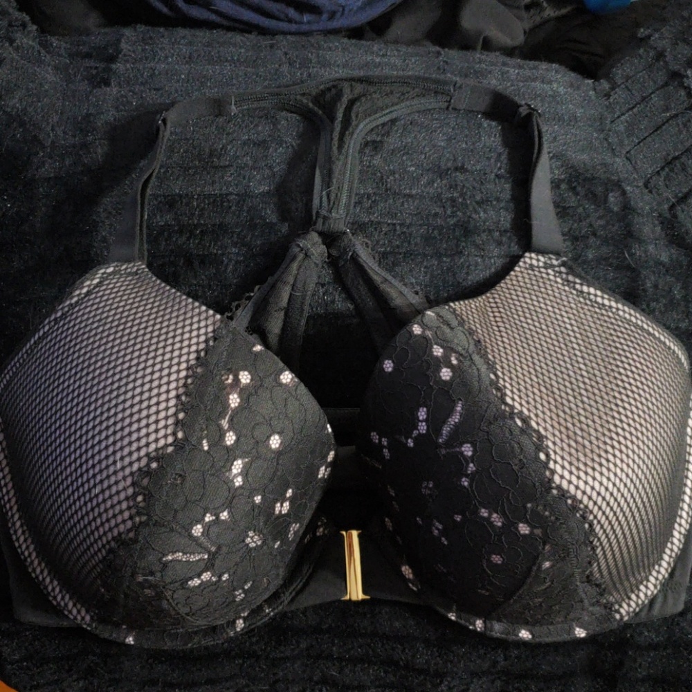 Lane Bryant Bra 40F Bra